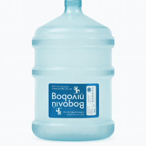 Зворотня тара 18,9 л