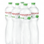 Моршинська слабогазована 1,5 л (6 од.)