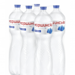 Моршинська сильногазована 1,5 л (6 од)